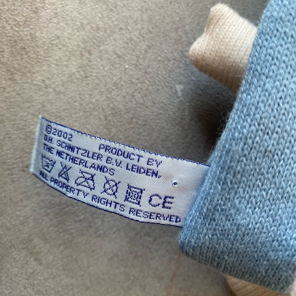 VERY RARE 2002 HAPPY HORSE Dutch toy - Picture 3 of 5